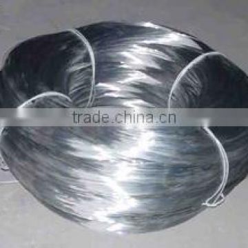 hard drawn low carbon steel wire