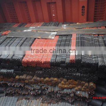 steel pipe professional manufacturer