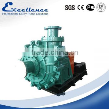 Professional Manufacturer Wholesale High-Quality Horizontal Centrifugal Slurry Pump