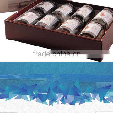 Organic Seasoned Seaweed Snacks Import Sauerkraut Flavor photo-4