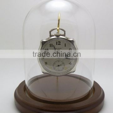 Glass Dome, Antique Glass Dome, Glass Belljar Dome