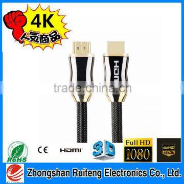 high speed hdmi cable for projector with ethernet premium locking hdmi cable