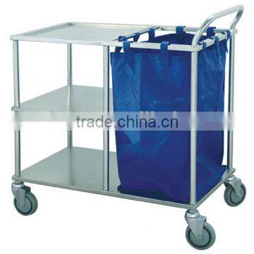 MTTR11 linen trolley