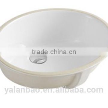 high quality ceramic wash basin G-LUC322 made in China