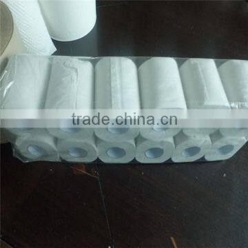High Quality Health Roll of Paper Toilet Paper Wholesale Factory Price Jumbo Roll Toilet Paper Quality Choice photo-2
