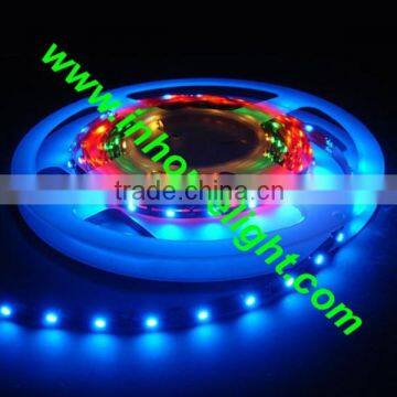 Factory selling 5050 bendable led strip light 5050 led strip lights