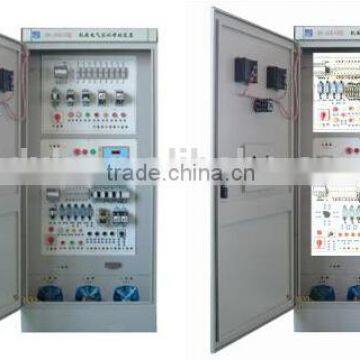 XK-JCG10A Machine Tool Control Circuits Training and Evaluation Equipment for Shool Lab and Electrical training