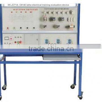 Electrical training kit,Typical Motor Control Circuits Training and Evaluation Device(C6140 lathe circuits)