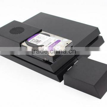 Best HDD Enclosure!!! Data Bank for Game Controller PS4!!! Hard Drive Enclosure Accessories With CE photo-3