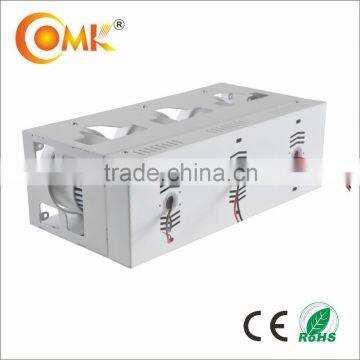 30W Square Epistar Surface Mounted Ceiling Cob Downlights photo-6