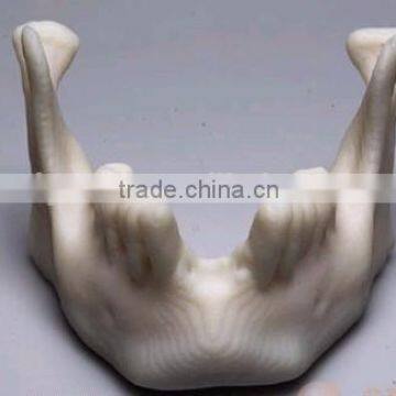 High Precision SLA Machine Part Prototype Plastic Gear Prototype photo-3