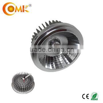 Hot Sale 15W/18W AR111/g53 Led Light Lamp OMK-AR111-B15 photo-2