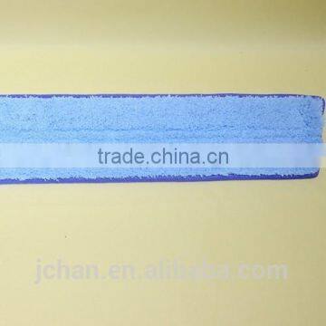 Microfiber Twist Flat Cleaning Mop Flat Mop Refill ,floor Cleaning Mop photo-2