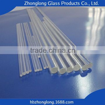 All Size Of Transparent Glassware Lab Supplies