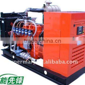 400KW/500KW Biomass Generator CE Certificate