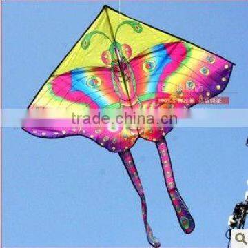 butterfly kite