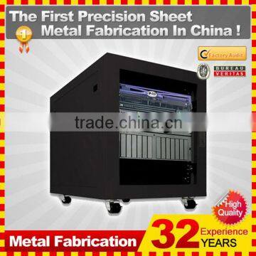 Kindle 2014 22u server cabinet mini server cabinet Guangdong Manufacturer