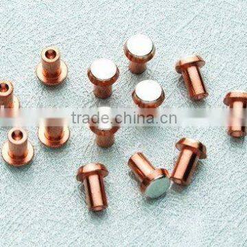 Tube Rivets