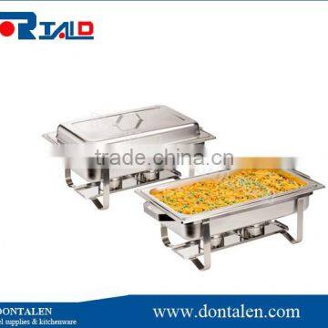 Chafing Dish Rectangular