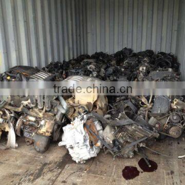 USED ENGINE KOREA photo-2