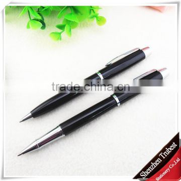 classics gift black color duke pen