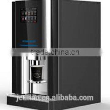 ESBTCFB4C Bean to Cup Two Grinder Coffee Machines Commercial Fully Automatic Coffee Machine photo-2