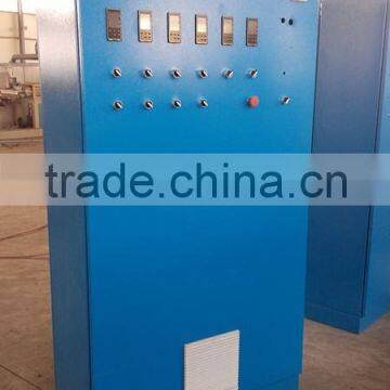 Pvc Flat Pipe Machine