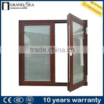 Modern Interior Office Doors With Windows photo-6