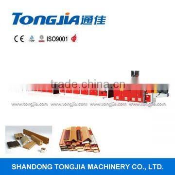 Door Frame Machinery