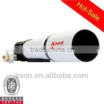 Aluminum Tube Telescope