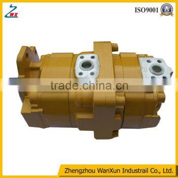 705-51-20180 hydraulic gear pump for Loader WA150-1C high-quality