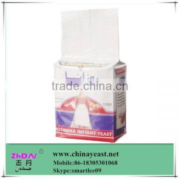 Nutritional Bakery Instant Dry Yeast Powder