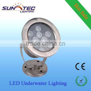 Pool table light
