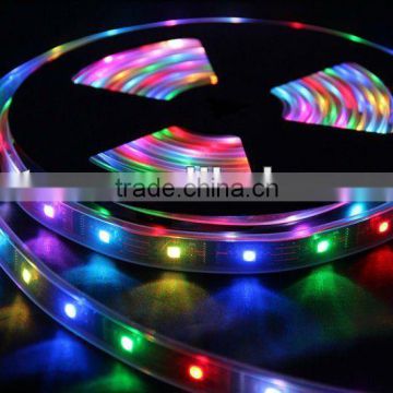 5050 SMD LED Flexible Strip (TCN-TS5RGB60S0-D12)