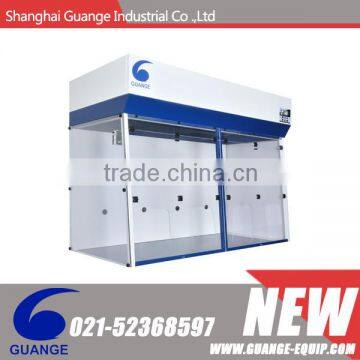 SFH 150 fume hood with ductless fume enclosures