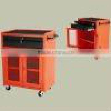 TEG201 Tools Trolley/Body Repair Equipment