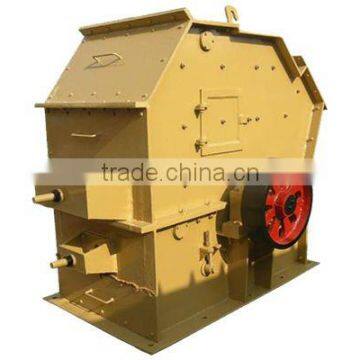 Good Working Condition Fine Rock Crusher Shanghai