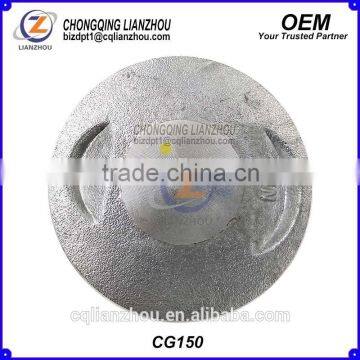 Manufacturer OEM CG150 Motorcycle Piston photo-3
