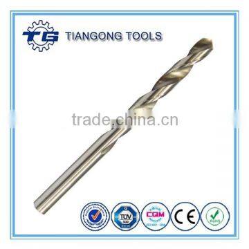 High quality bright high speed steel drill bit