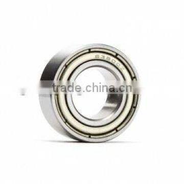 Deep Groove Ball Bearing 6002zz 15x32x9mm High Performance Bearing 6000 6001 6002 6003 6004 photo-2