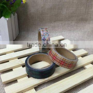Japan's Stickers Small Pure and Fresh and Printing/elements/contracted Stripe Restoring Ancient Ways Hand and Paper Tape photo-2