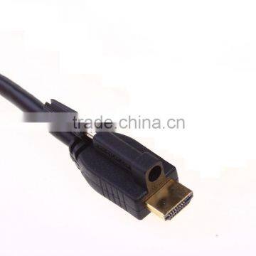 Bulk 4K HDMI Cabo China High Speed Support 3D Full HD 4K photo-4