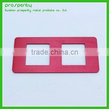 Aluminum Composite Panel,front Panel,jiangsu Composite Aluminum Panels photo-5