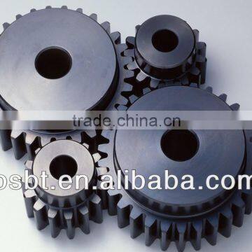 high precision stainless steel gearwheel