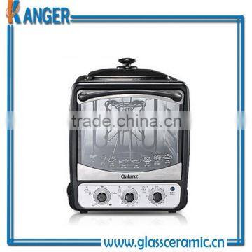 Kanger Induction Unpolish Ceramic Glass photo-3