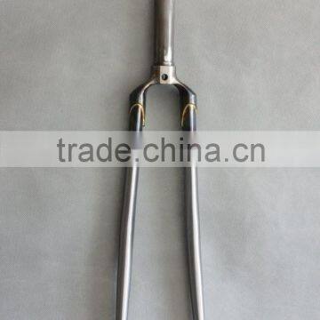 CR-MO STEEL BICYCLE FORK/BIKE FORK FACTORY