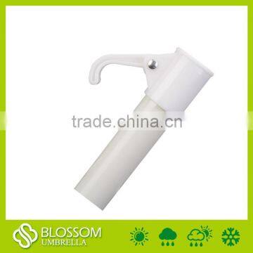 Outdoor Portable Promotion Windproof Beach Umbrella