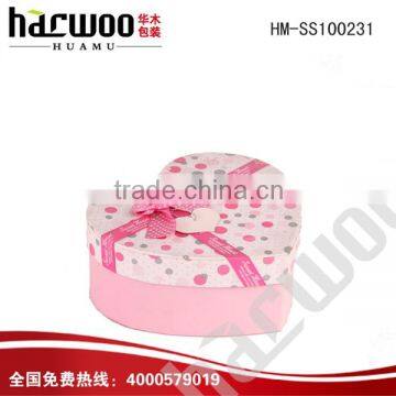 Fashion Small Decorative Jewelry Gift Boxes photo-2