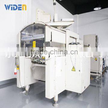 SMT Pick And Place Machine Meet Tube Produce