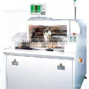 Used Pcb Depaneling Machine Aurotek in Stock